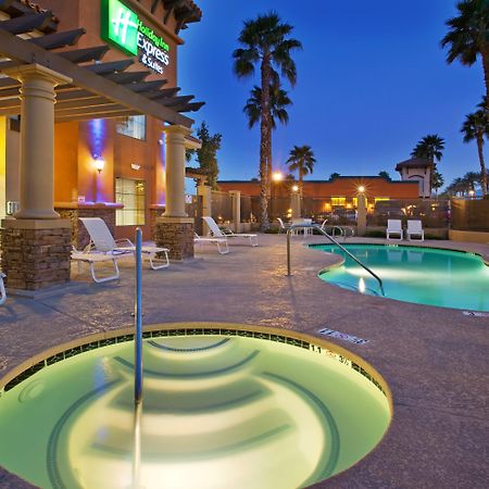 Holiday Inn Express & Suites Rancho Mirage - Palm Spgs Area By Ihg Экстерьер фото