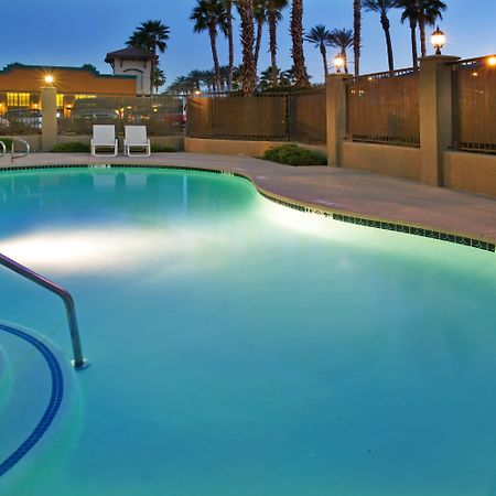 Holiday Inn Express & Suites Rancho Mirage - Palm Spgs Area By Ihg Экстерьер фото