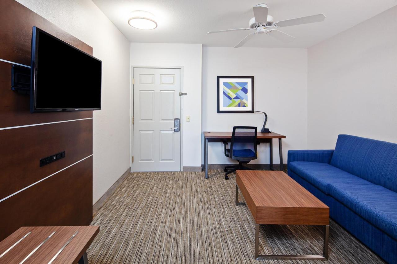 Holiday Inn Express & Suites Rancho Mirage - Palm Spgs Area By Ihg Экстерьер фото