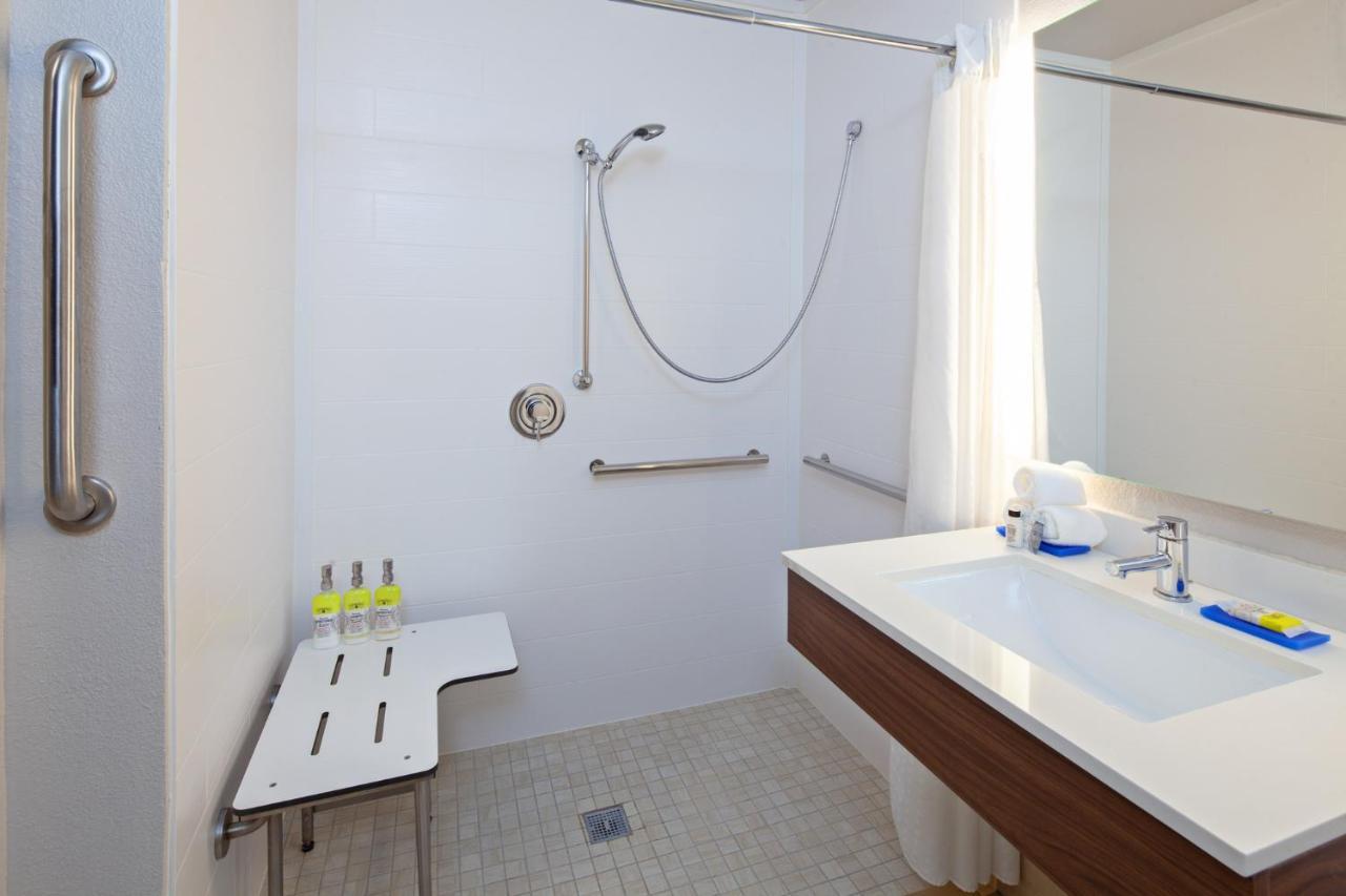 Holiday Inn Express & Suites Rancho Mirage - Palm Spgs Area By Ihg Экстерьер фото