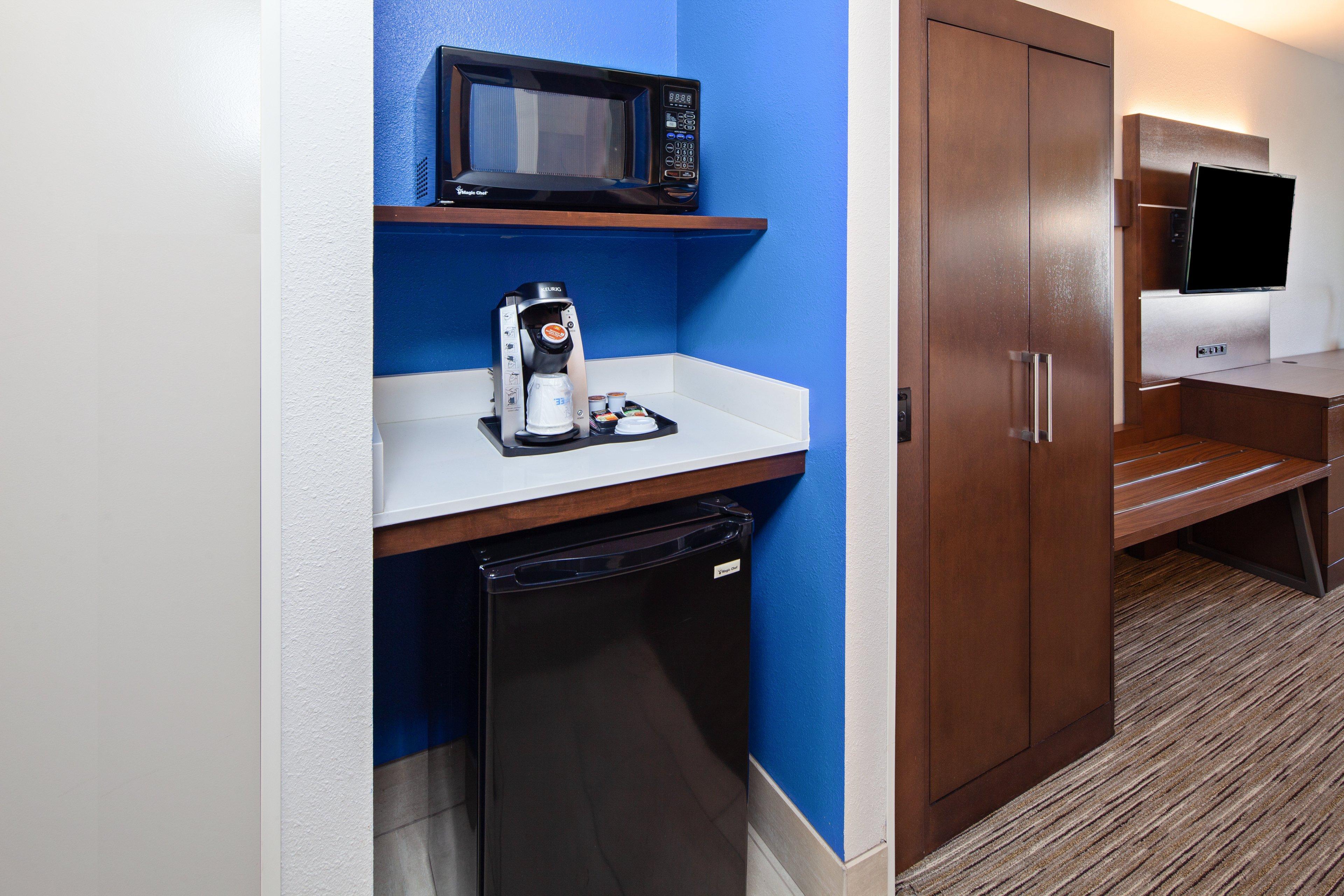 Holiday Inn Express & Suites Rancho Mirage - Palm Spgs Area By Ihg Экстерьер фото