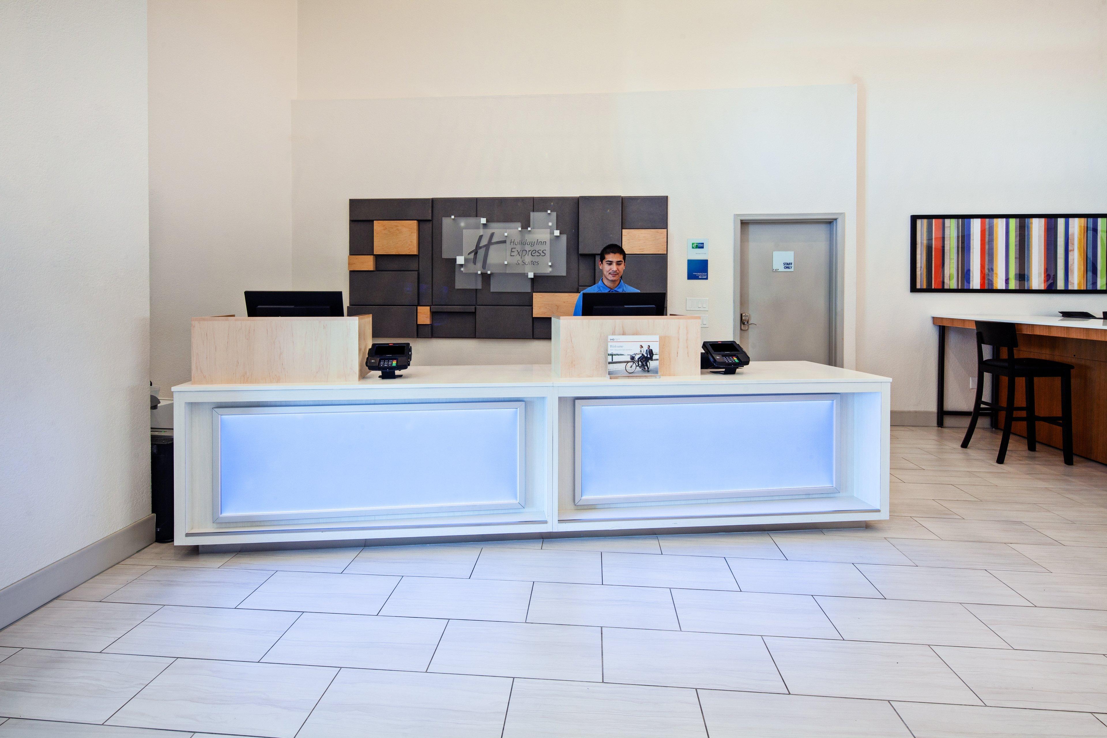 Holiday Inn Express & Suites Rancho Mirage - Palm Spgs Area By Ihg Экстерьер фото