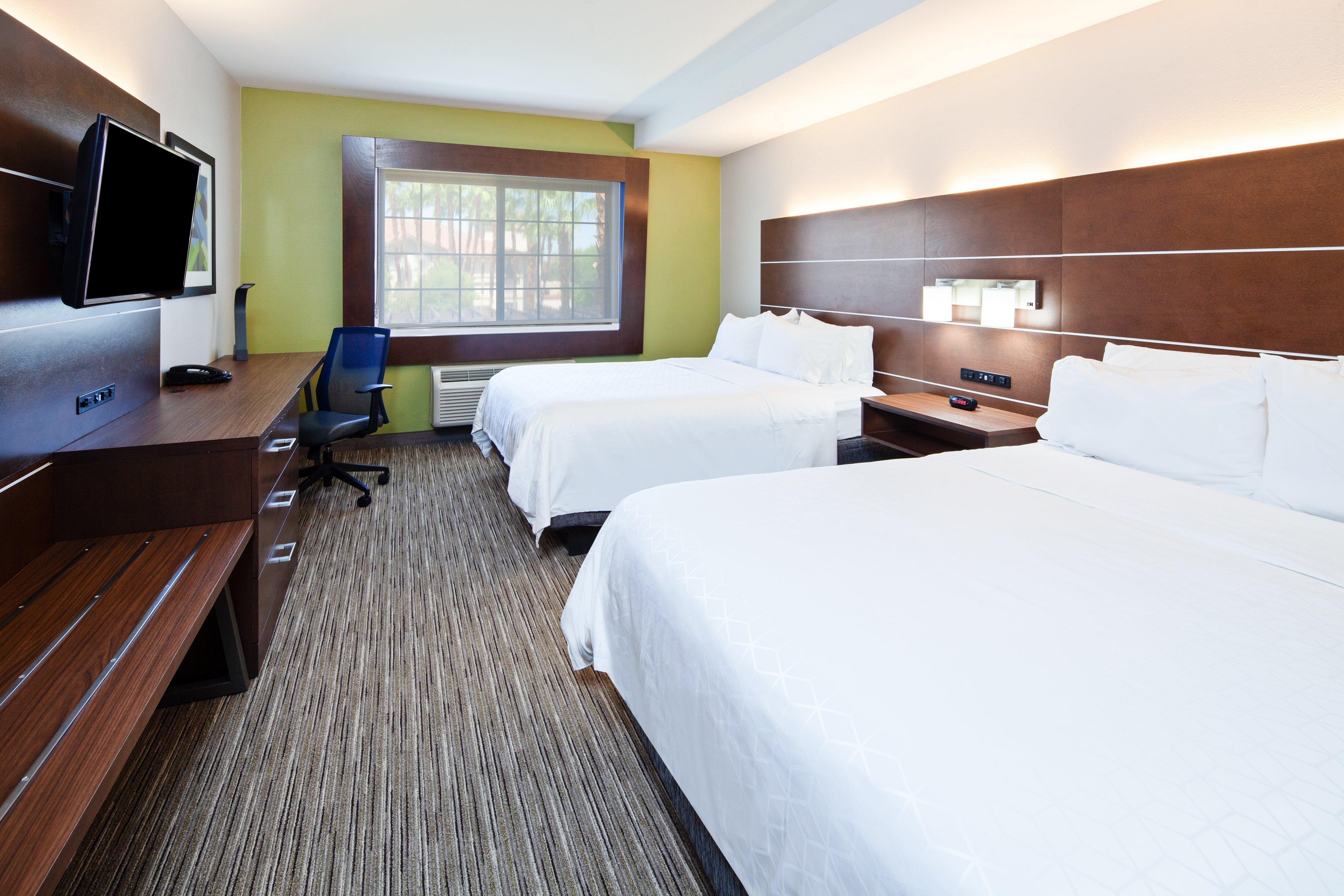Holiday Inn Express & Suites Rancho Mirage - Palm Spgs Area By Ihg Экстерьер фото