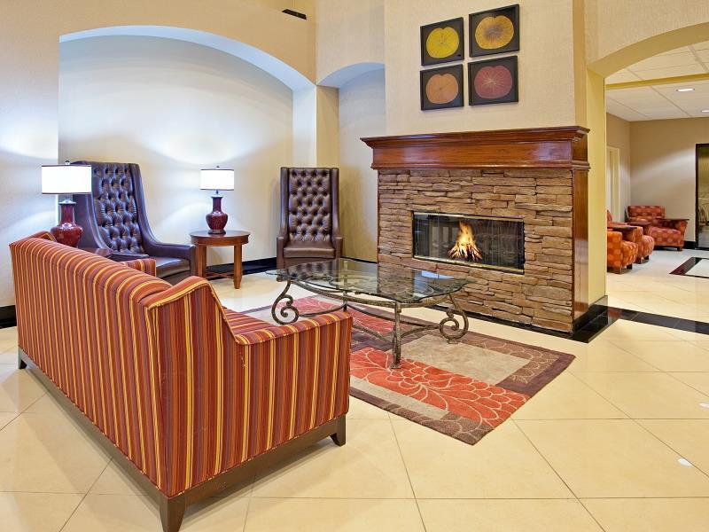 Holiday Inn Express & Suites Rancho Mirage - Palm Spgs Area By Ihg Экстерьер фото