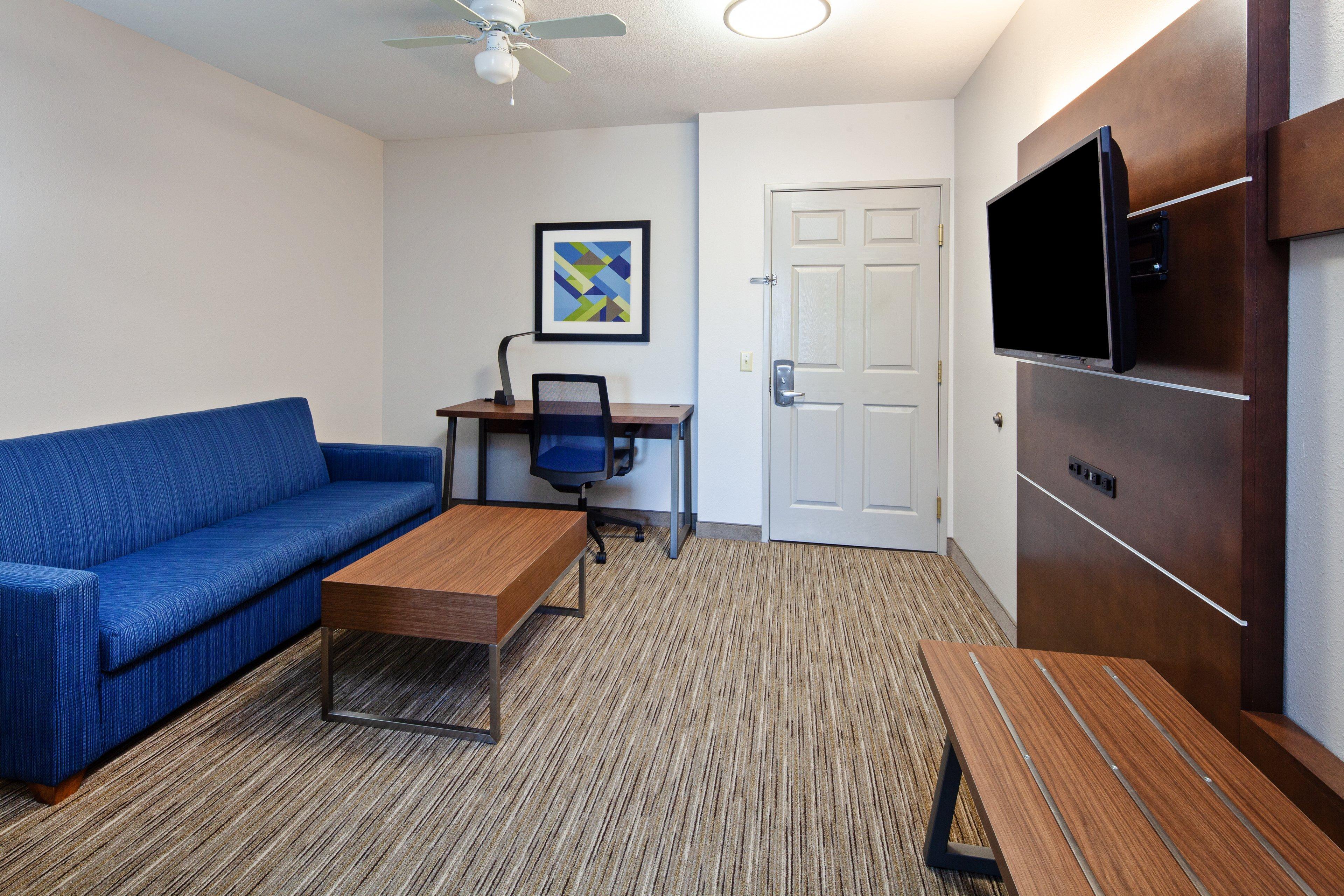 Holiday Inn Express & Suites Rancho Mirage - Palm Spgs Area By Ihg Экстерьер фото