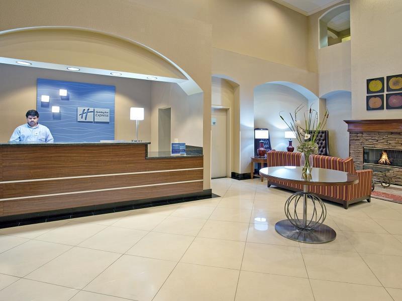 Holiday Inn Express & Suites Rancho Mirage - Palm Spgs Area By Ihg Экстерьер фото