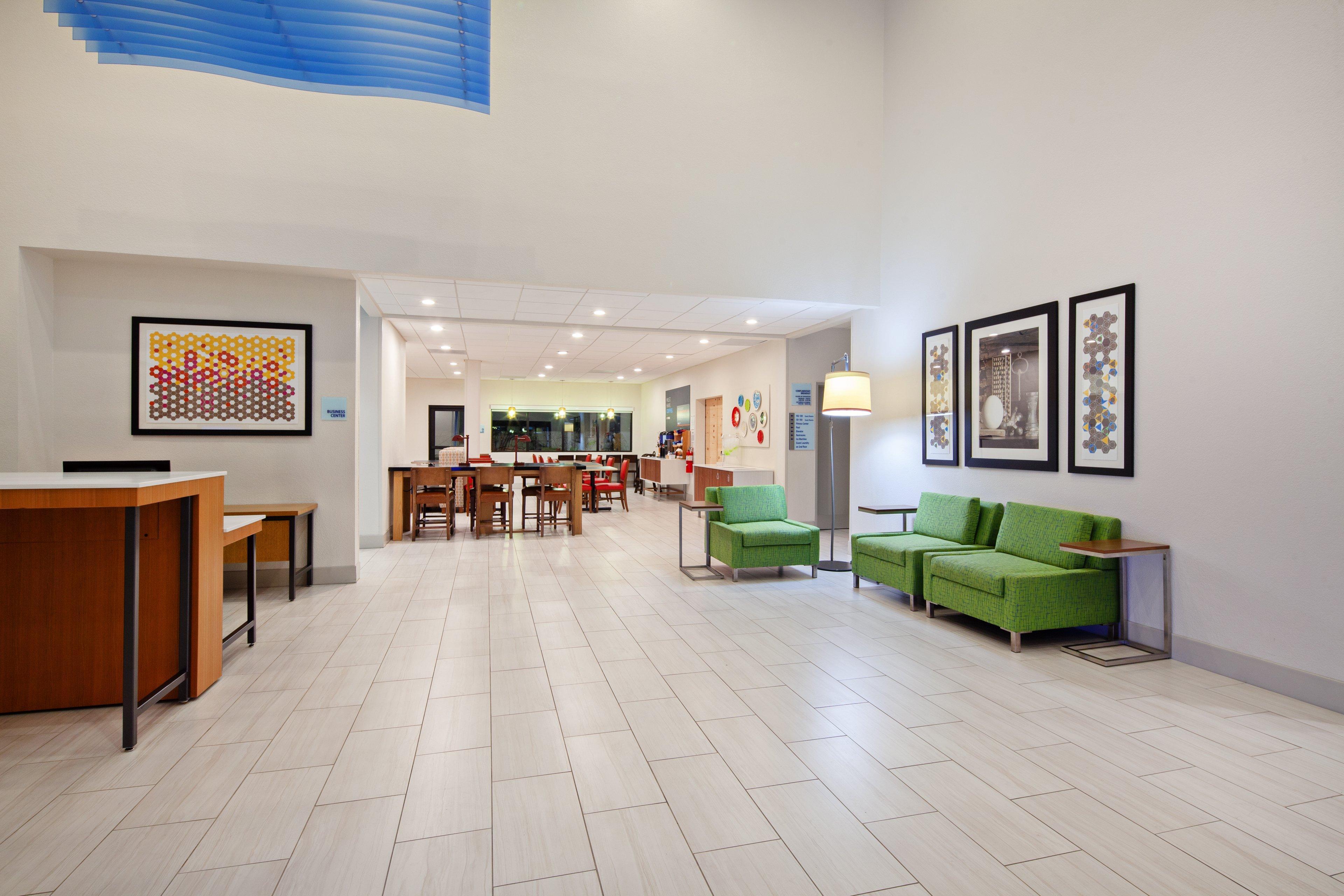 Holiday Inn Express & Suites Rancho Mirage - Palm Spgs Area By Ihg Экстерьер фото
