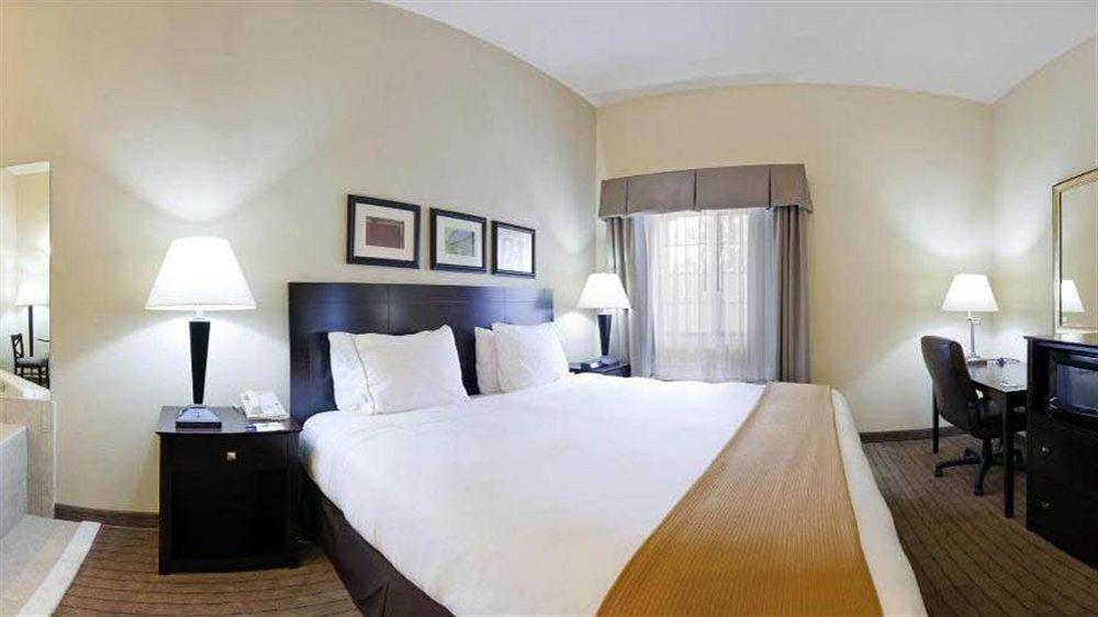 Holiday Inn Express & Suites Rancho Mirage - Palm Spgs Area By Ihg Экстерьер фото